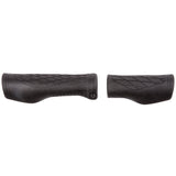 Poignées de vélo M-wave cloud ergo fix - afbeelding 1