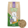 Easypets Biodégradable Wood Pellets Cat Litter