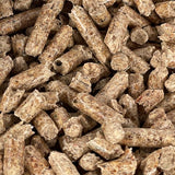 Easypets Biodégradable Wood Pellets Cat Litter - afbeelding 2