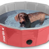 Martin Dog Pool Rouge