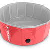 Martin Dog Pool Rouge