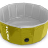 Martin Dog Pool Jaune