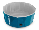 Martin dog pool bleu - afbeelding 1