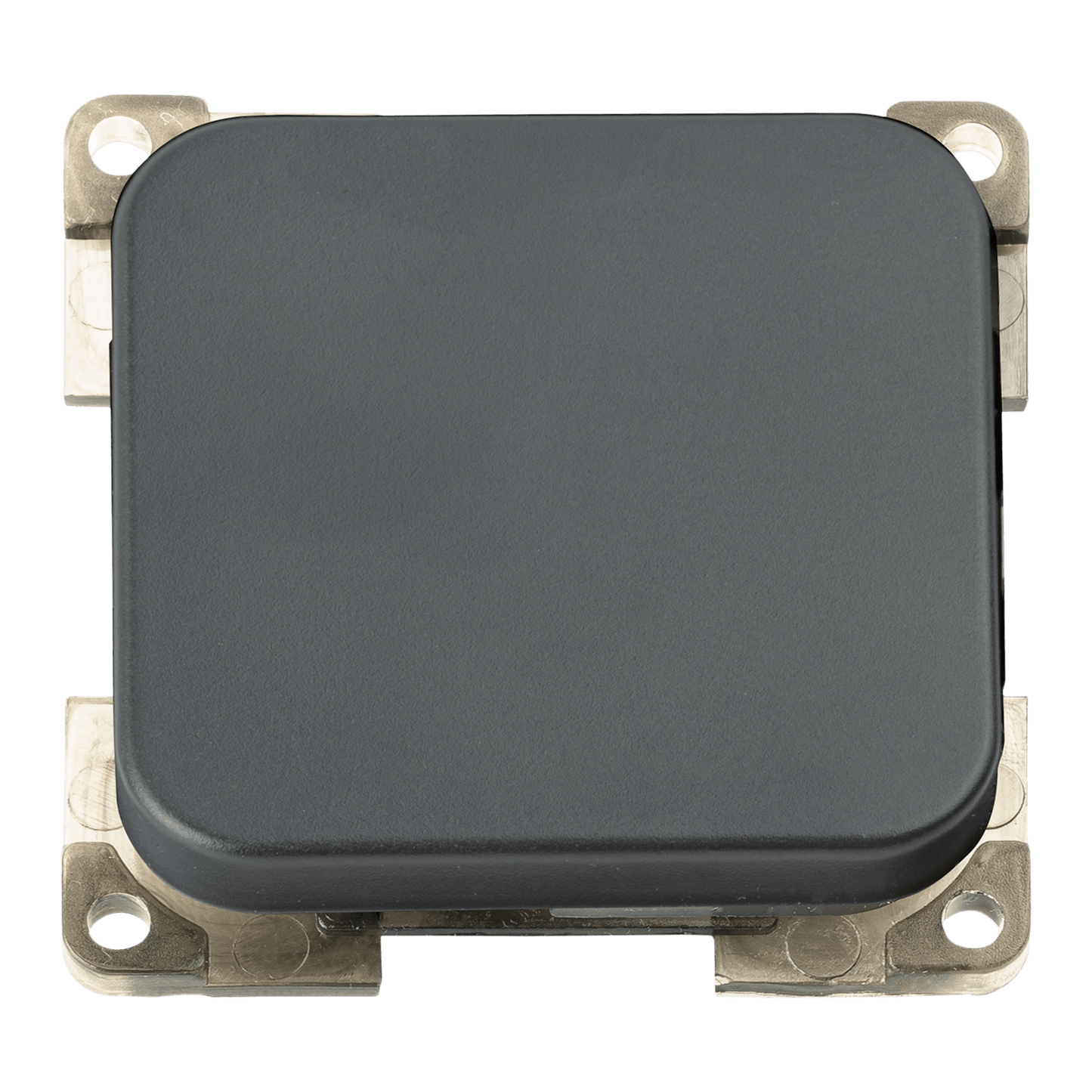 Interrupteur ligne C anthracite