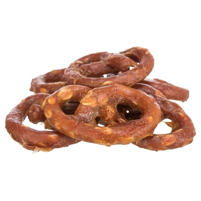 Trixie mini bretzels
