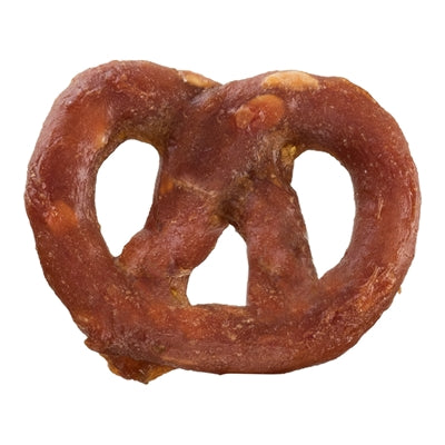 Trixie mini bretzels