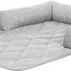 Panier de canapé Trixie Nero Meubles Protecteur Gray