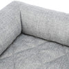 Panier de canapé Trixie Nero Meubles Protecteur Gray
