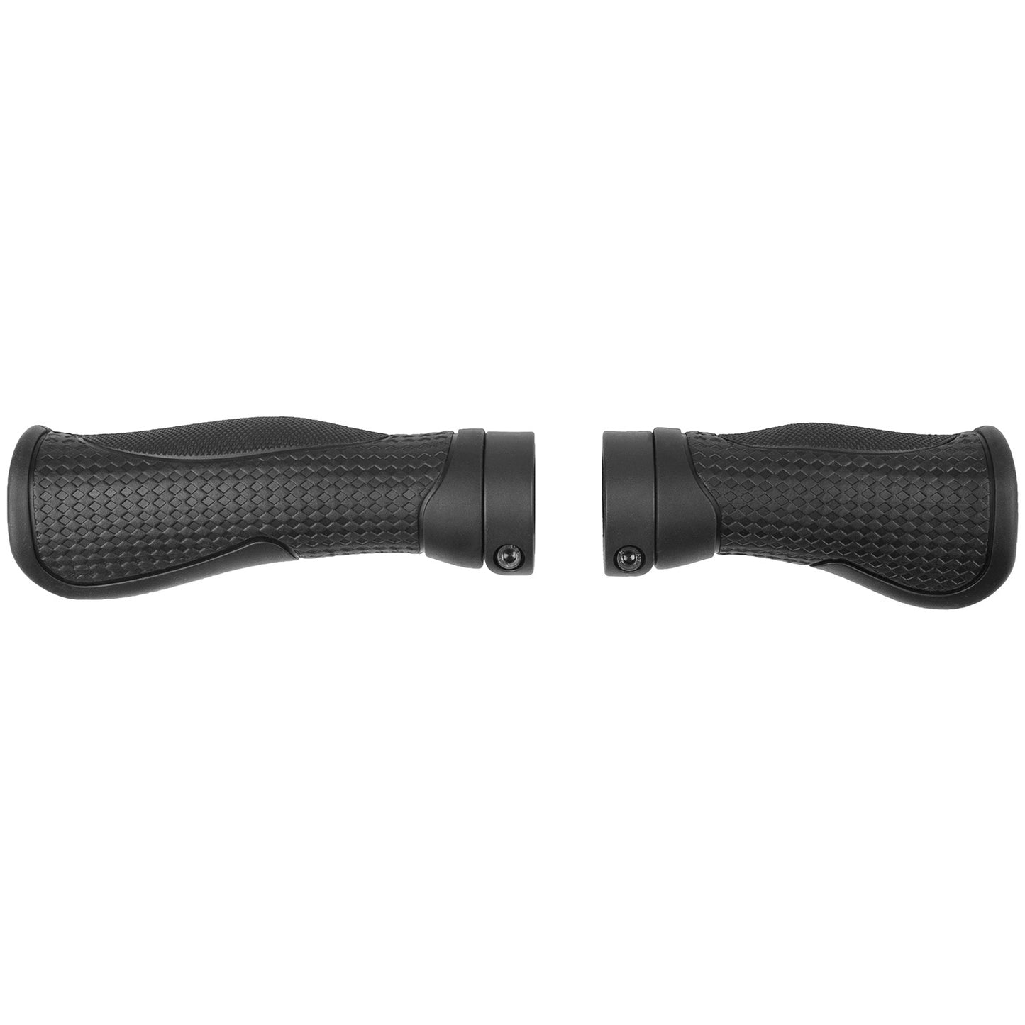 Mandon de base de nuage M-Wave Set 95 130 mm avec confirmation de vis noire