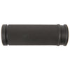 M-Wave Grips Cloud Slick 85 130 mm caoutchouc noir par set