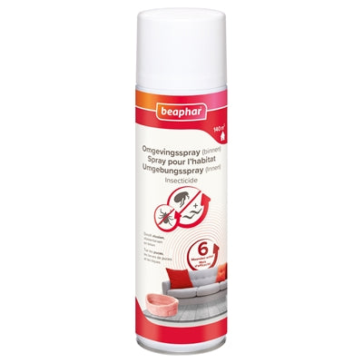 Spray environnemental Beaphar