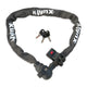 Cadenas Lynx 5.5x100cm gris