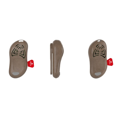 Eco Tecked Eco Teek et Vlo Defence pour les gens Brown