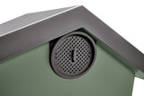 IMac Doghok Zeus 70 2e vie recyclée verte - afbeelding 2