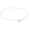 Collier Trixie USB Silicone Luminal Rechargeable Multi-Colored