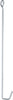 Trixie Carcooliner pour garder le tronc ouvert long gris