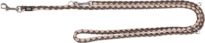 Trixie Dog Laeh Cavo Adjustable Brown Beige