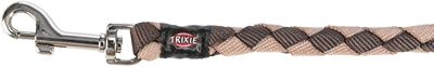 Trixie Dog Laeh Cavo Adjustable Brown Beige