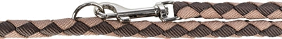 Trixie Dog Laeh Cavo Adjustable Brown Beige
