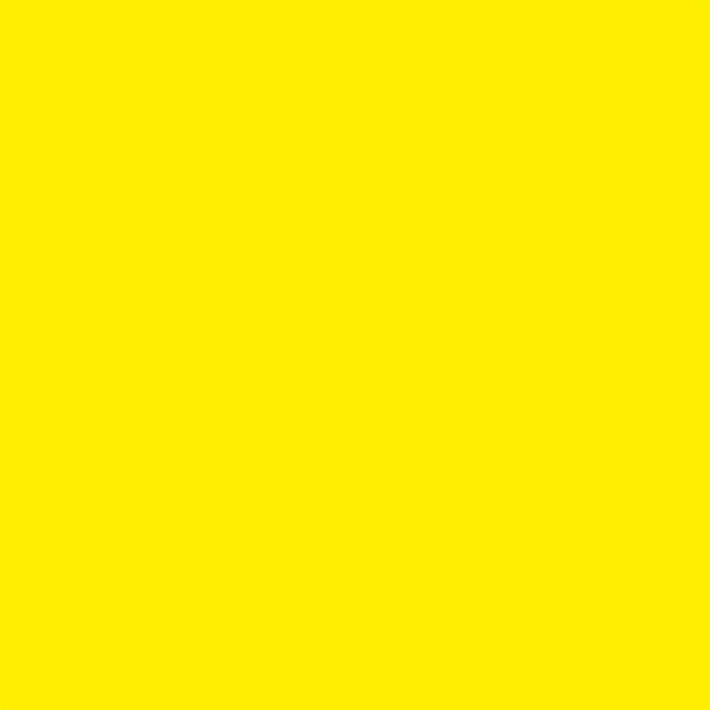 Création d'art Talens • verre porcelaine opaque 30ml jaune vif