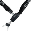 Lynx Chain Lock Terrix Art 1