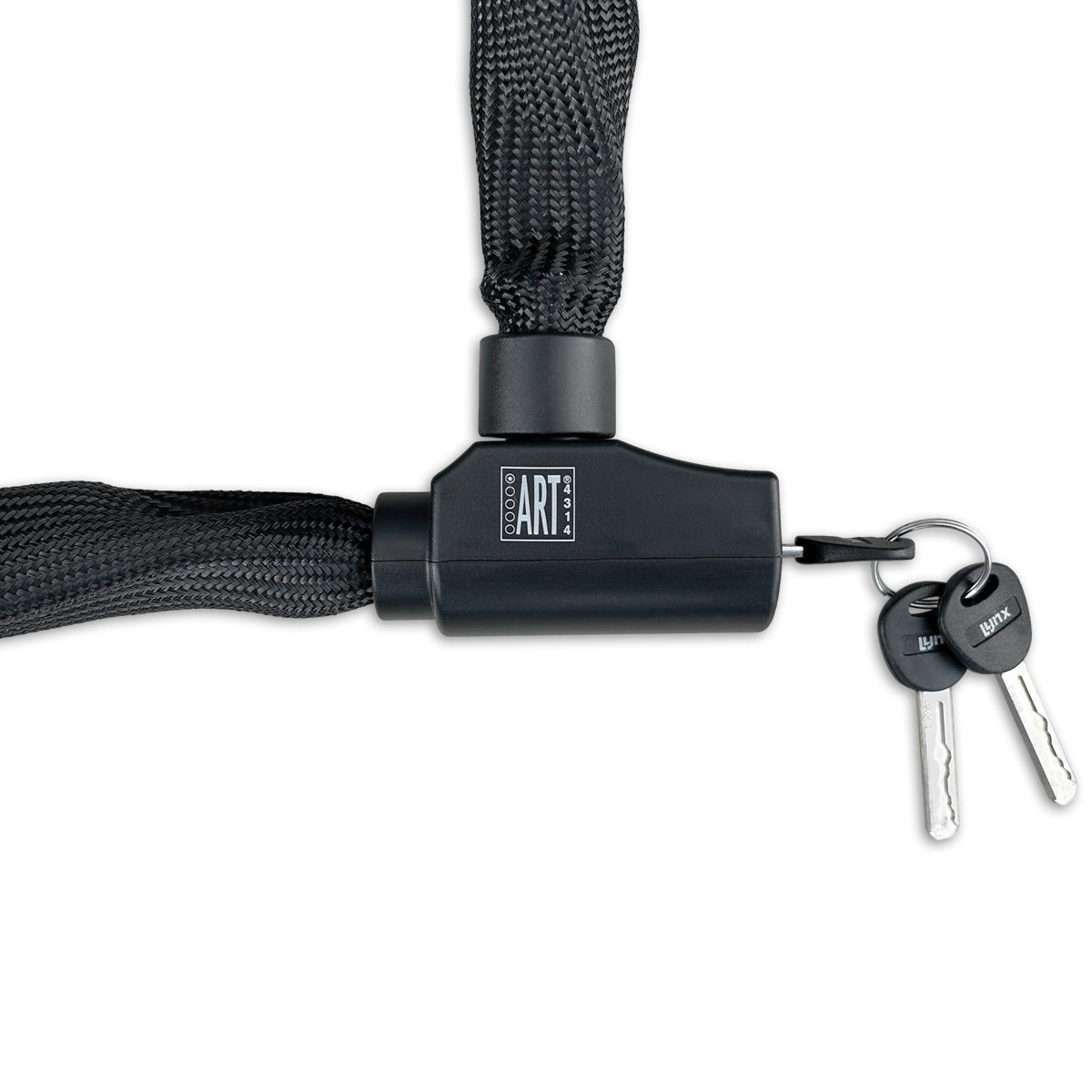 Lynx Chain Lock Terrix + Art 1