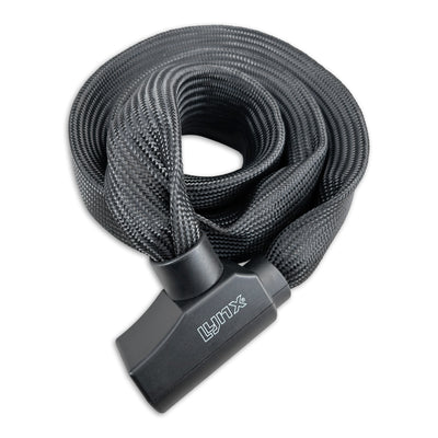 Lynx Chain Lock Terrix + Art 1