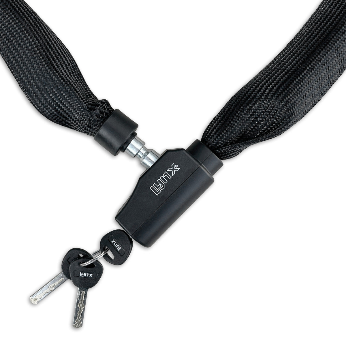 Lynx Chain Lock Terrix + Art 1