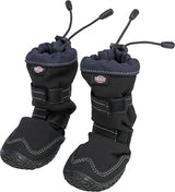 Trixie protection des jambes walker active longue noir - afbeelding 2
