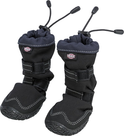Trixie protection des jambes walker active longue noir