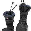 Trixie protection des jambes walker active longue noir