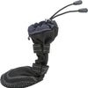 Trixie protection des jambes walker active longue noir