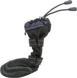 Trixie protection des jambes walker active longue noir - afbeelding 4