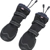 Trixie Poot Protection Walker Active Long Black