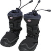 Trixie Poot Protection Walker Active Long Black