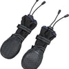 Trixie Poot Protection Walker Active Long Black
