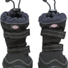 Trixie protection des jambes walker active longue noir