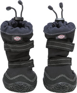 Trixie protection des jambes walker active longue noir - afbeelding 2