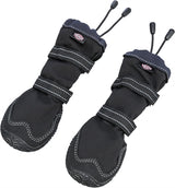 Trixie protection des jambes walker active longue noir - afbeelding 4