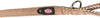 Trixie Dog Leash Boho Windows Premium avec du caramel en néoprène