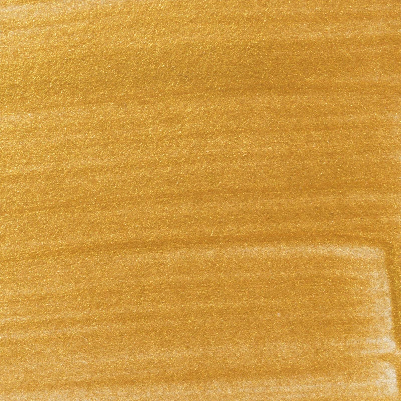 Création d'art Talens • verre porcelaine opaque 30ml citron doré