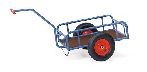 Chariot à traction manuelle Fetra 795x445 - 200kg