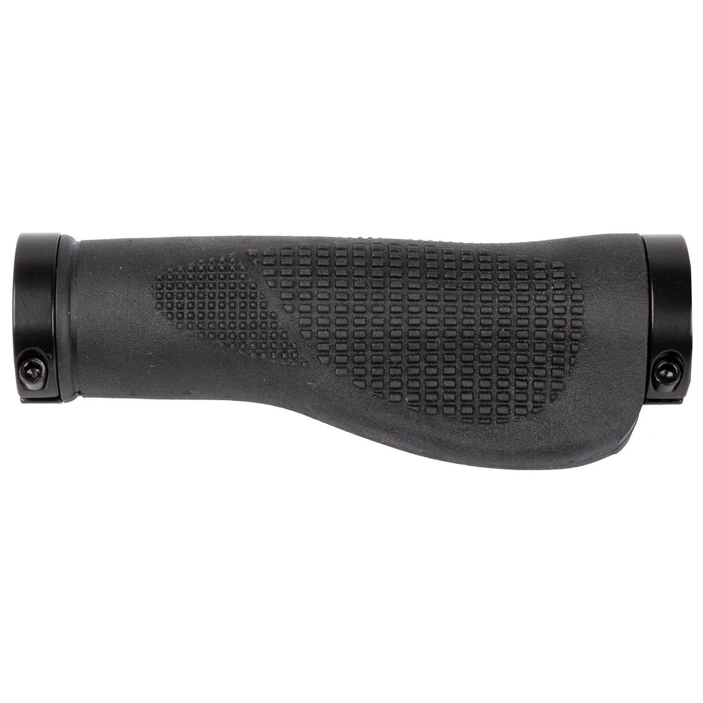 Poignées de vélo M-wave cloud ergo fix 2