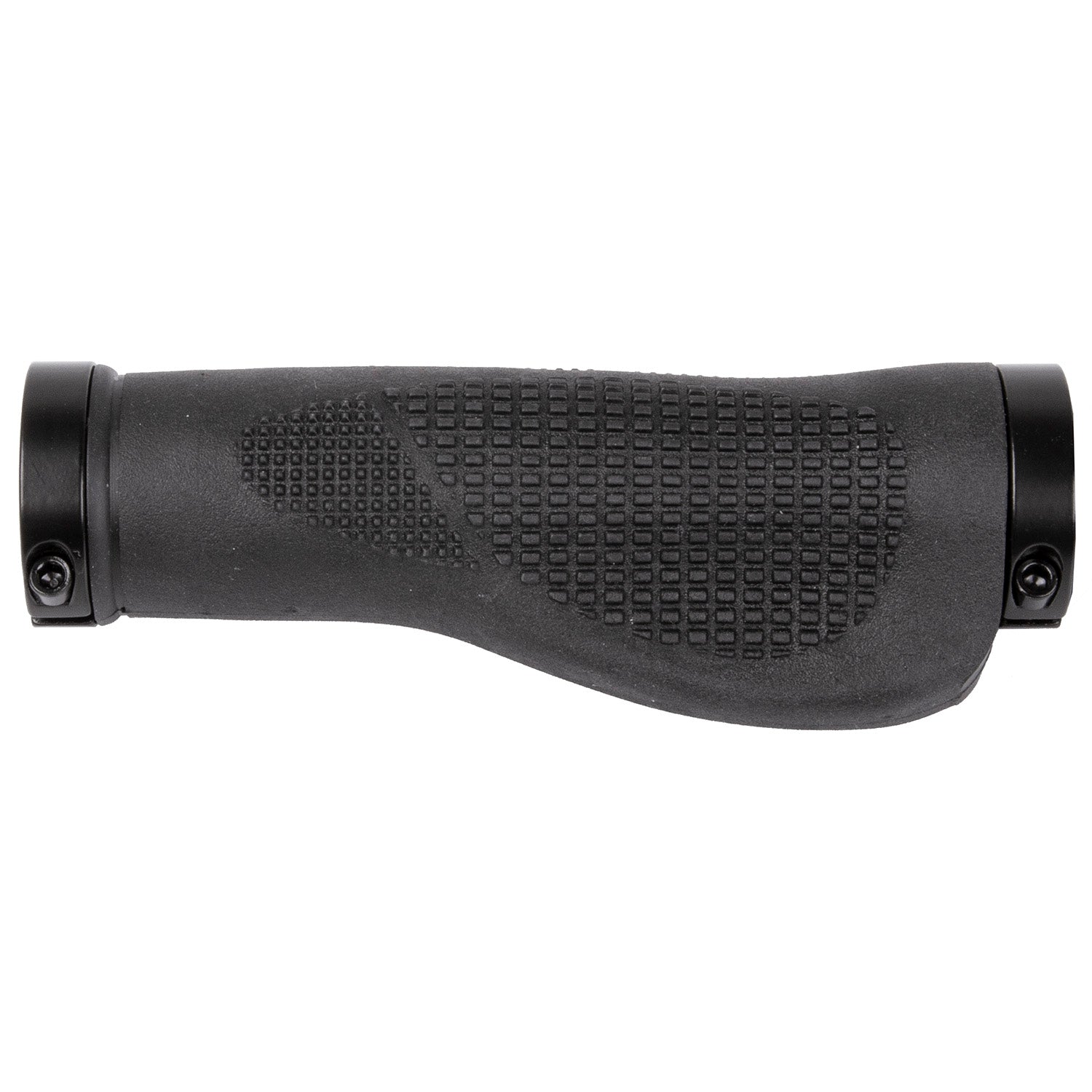 Poignées de vélo M-wave cloud ergo fix 2