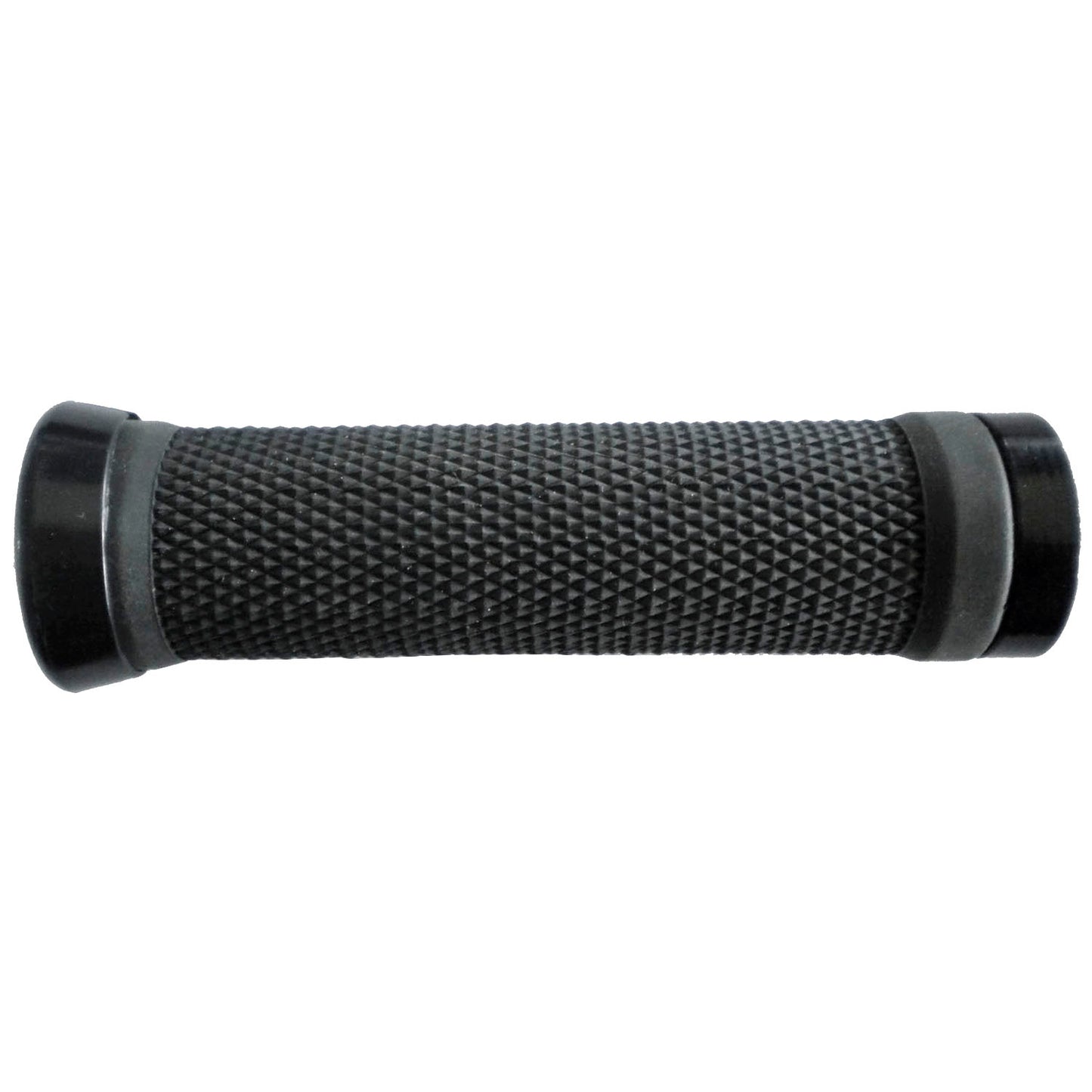 Poignées de vélo M-wave Cloud Slick Fix