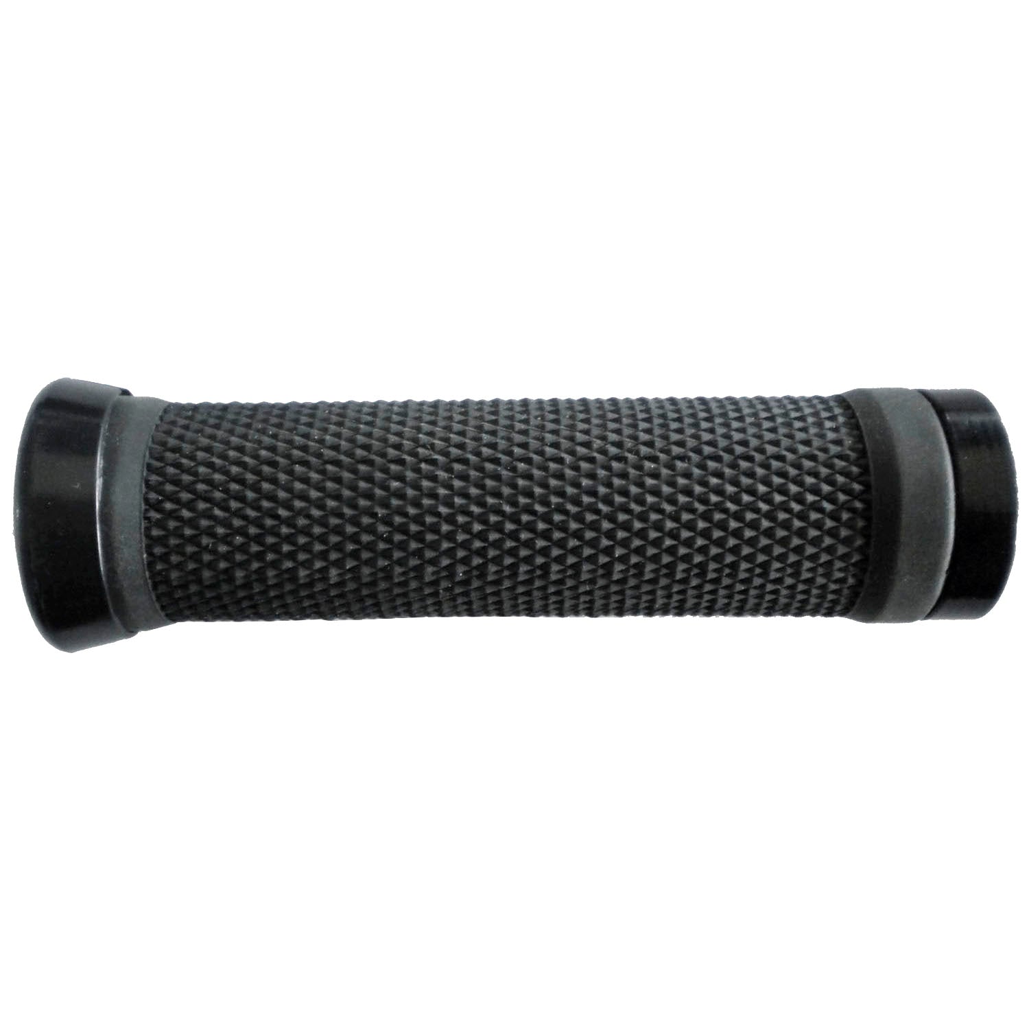 Poignées de vélo M-wave Cloud Slick Fix