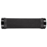 Poignées de vélo M-wave Cloud Slick Fix - afbeelding 1