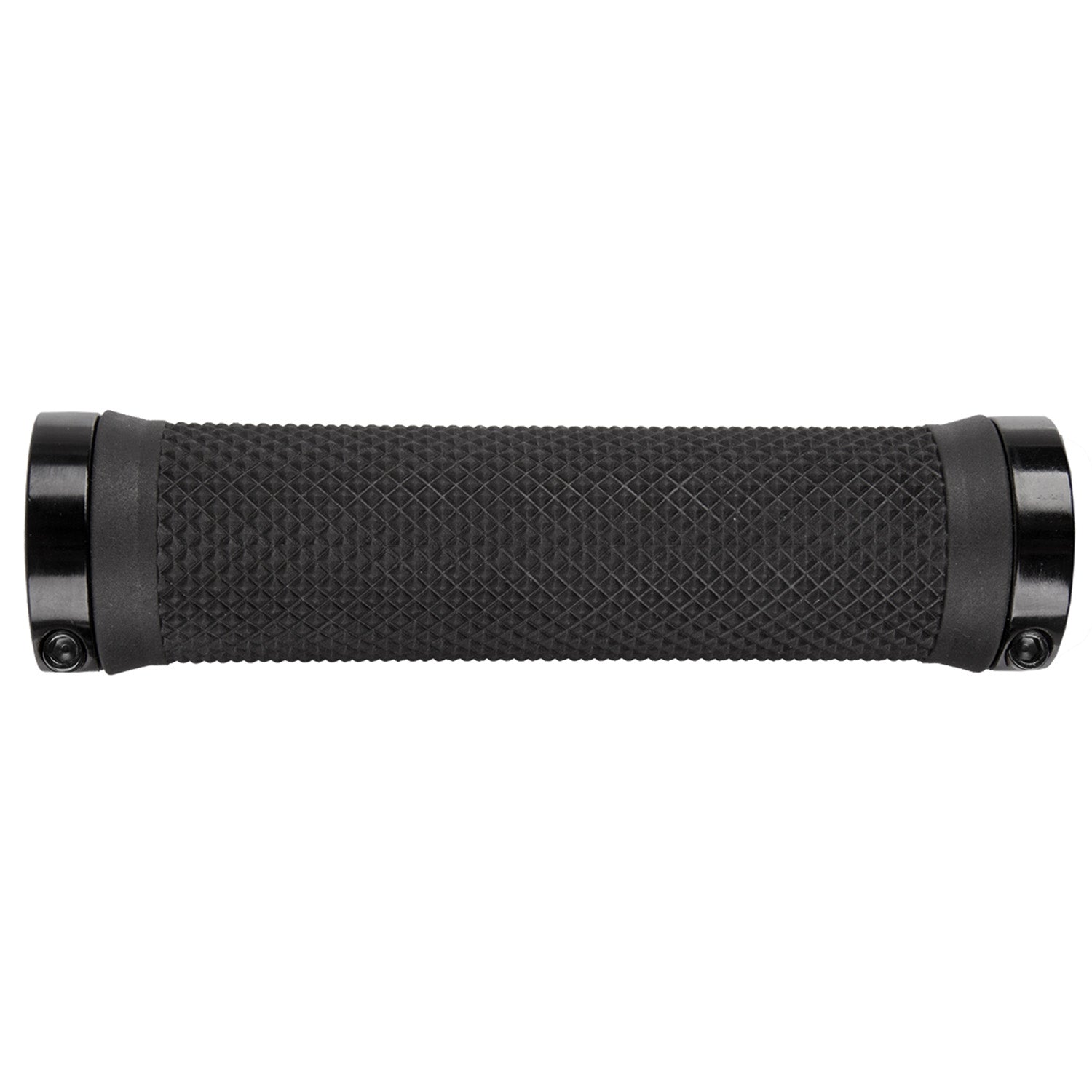 Poignées de vélo M-wave Cloud Slick Fix