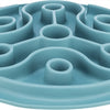 Trixie Nathing Mat Slowfeeding TPE Blue