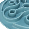 Trixie Nathing Mat Slowfeeding TPE Blue
